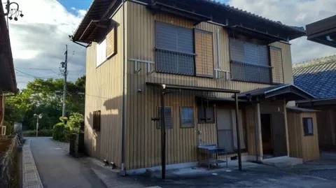 Kameyama City Anoda-cho (Kameyama Station) 2-story 4LDK