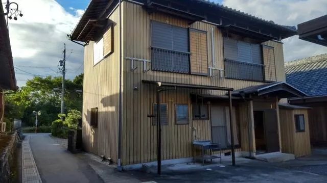 Kameyama City Anoda-cho (Kameyama Station) 2-story 4LDK