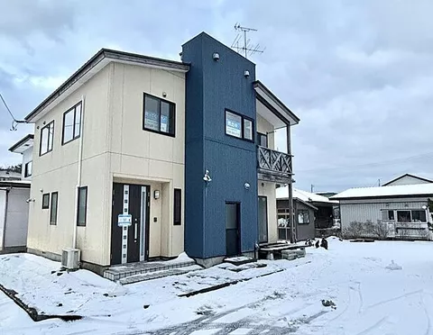 Used single-family home, Kitano, Tenno, Kato City