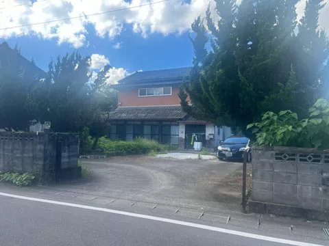 Oaza Koko Mori, Kawasoe Town, Saga City