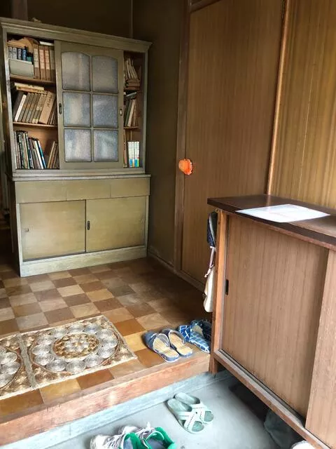 Sagae City, Oaza Shima, Shima Higashi (Minami-Sagae Station) 2-story 4DK