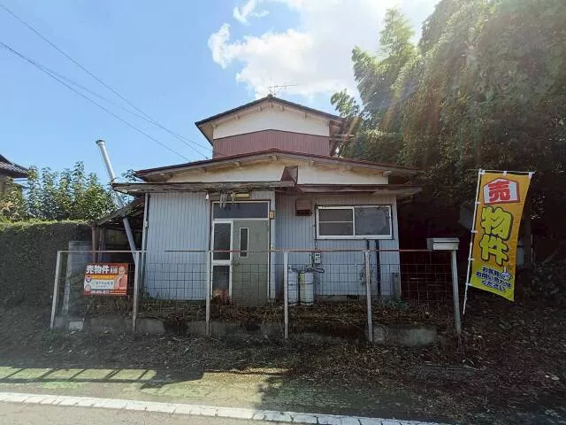 2F 3DK in Uchimoriyacho, Joso-shi, Tokyo

1,980,000 yen