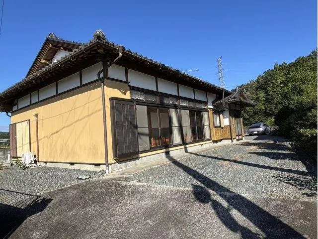 8 million yen, Ishizuka Town, Miyashita (Ueda Station)