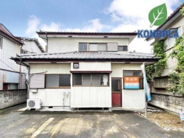 Budget-friendly☆City gas property ■ Monthly payments from 10,000 yen ■ 5K with many rooms