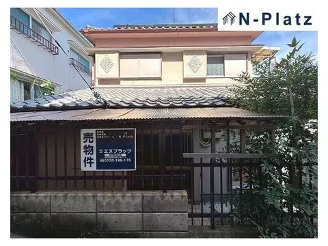 The interior is well maintained♪ You can also consider it as an investment property!