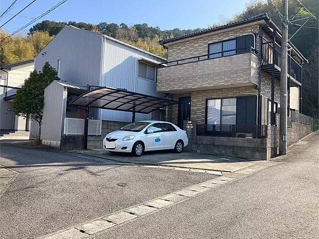 Used single-family home, JR Mugi Line, Jizo Bridge Station, 13-minute walk