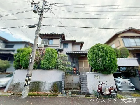 Inaba-dai, Otsu City (Oiwake Station) 2-story 6DK