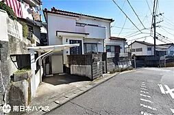 Used single-family home Takeoka 4-chome, used house