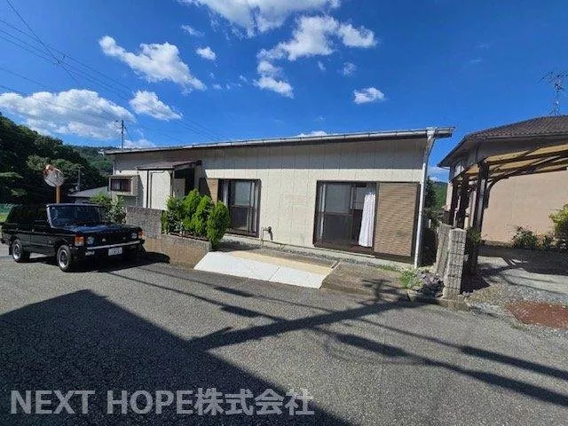 ◆ How about living in a desirable single-story home? ◆ Enjoy a slow life ♪
