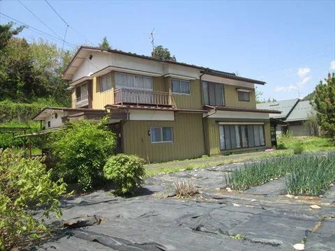 Ina City, Takato Town, Nishitakaoto Aioi, 2-story, 7DK