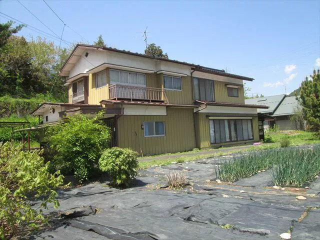 Ina City, Takato Town, Nishitakaoto Aioi, 2-story, 7DK