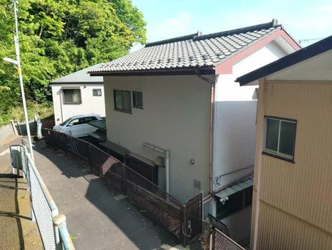 Kanaya 2-chome, Yokosuka City (Kinugasa Station) 2-story 6DK