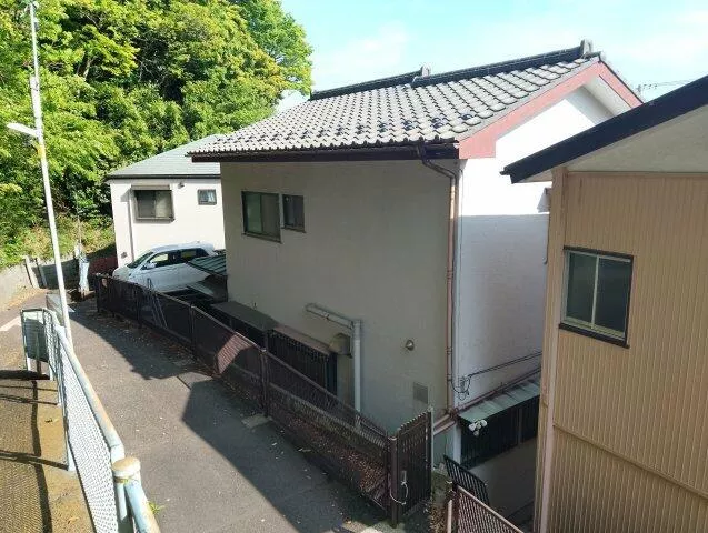 Kanaya 2-chome, Yokosuka City (Kinugasa Station) 2-story 6DK