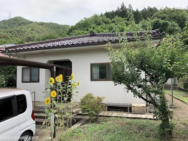 Shimomusuga 8.3 million yen
