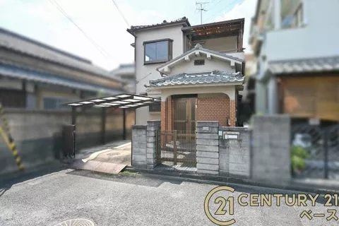 Isigun Miyake Town Oaza Bandō (Kuroda Station) 2-story 5DK