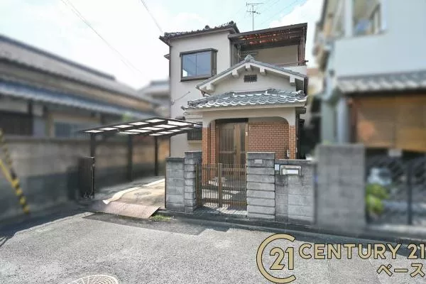Isigun Miyake Town Oaza Bandō (Kuroda Station) 2-story 5DK