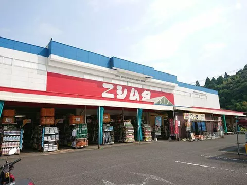 Hioki City, Ijuincho, Makiudeta (Ijuin Station), two-story building, 3LDK - Image 40
