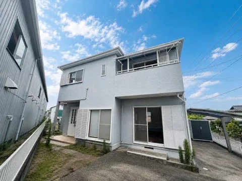 Renovated property with defect insurance. A property that has undergone seismic reinforcement work, ensuring family safety!!