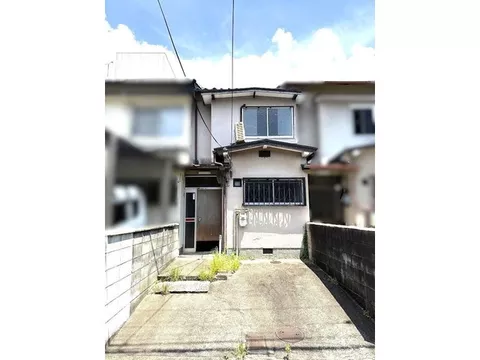 Kawata Dobutsu (Higashino Station) 3.9 million yen