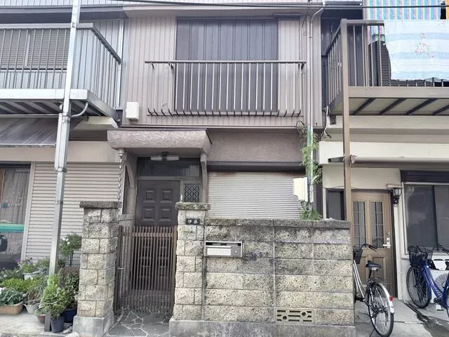 Iwakura City, Minami-Shinmachi Gotanda (Iwakura Station), 2-story, 2LDK