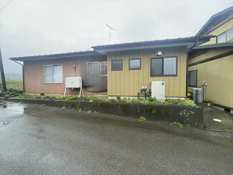 Ina City, Teranoguchi (Kitadono Station) 1-story 4DK