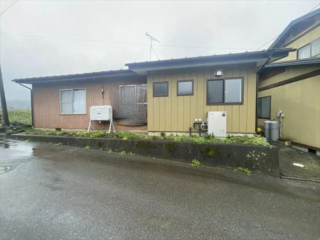 Ina City, Teranoguchi (Kitadono Station) 1-story 4DK