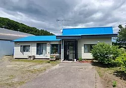 Used single-family home in Abashiri City, Yamazato