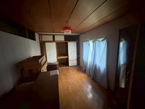 Kitakita City, Kawai, Yabudai (Aikawa Station) 2-story 4DK