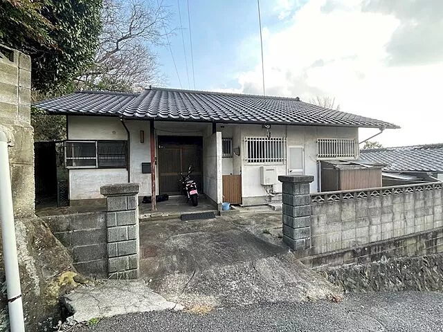 Used single-family home Yukawa 2-chome No. 5