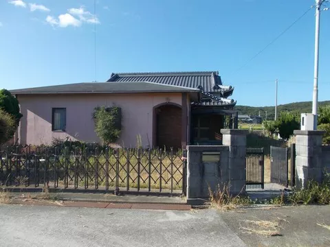 Minami Awaji City, Matsubo Keino, single-story 6DK