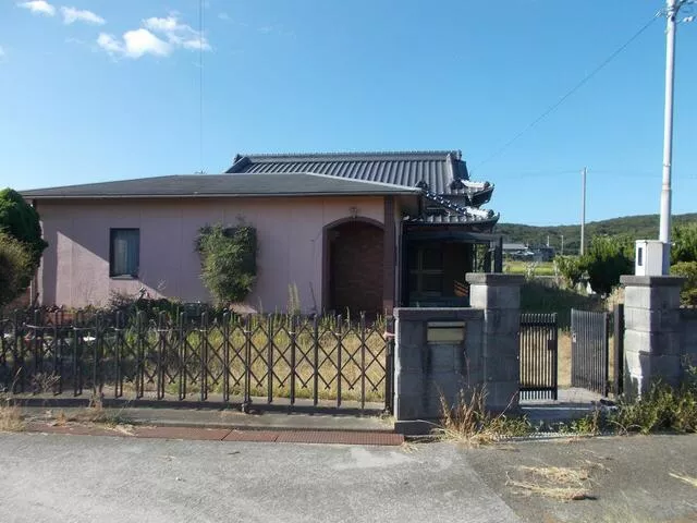 Minami Awaji City, Matsubo Keino, single-story 6DK