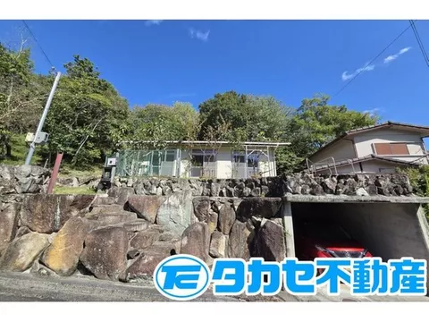Kizu (Sakoshi Station) 1.5 million yen
