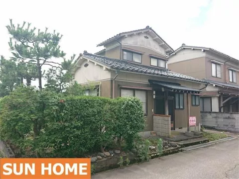 Takaoka City, Todo Ichinose (Todo Station), 2-story, 5K