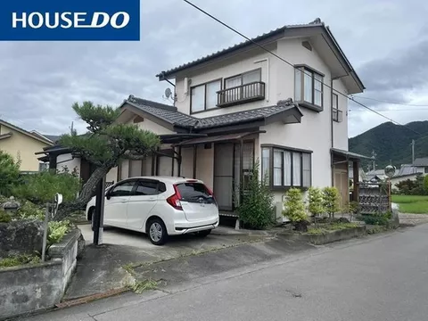 Yoshida (Nakashiodata Station) 12 million yen