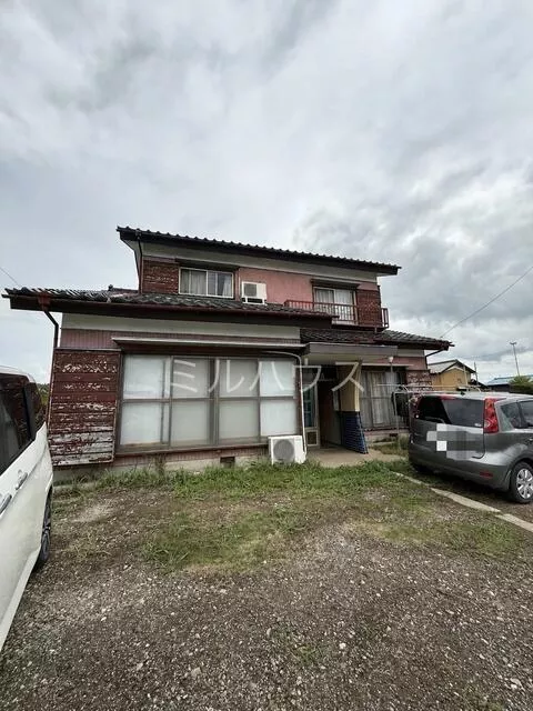 Kazo City, Kamihigashikawa (Yagyū Station) 2-story 5DK