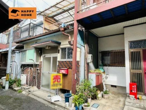 Ogaki City, Mitori-cho 2-chome (Ogaki Station) 2-story building 4DK