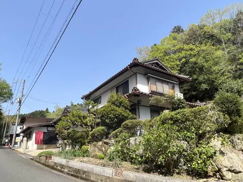 2F 6DK Rengakuji, Hitacho, Ayabe city (Ayabe station)

3,900,000 yen