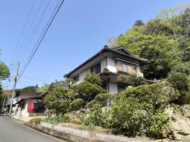 2F 6DK Rengakuji, Hitacho, Ayabe city (Ayabe station)

3,900,000 yen
