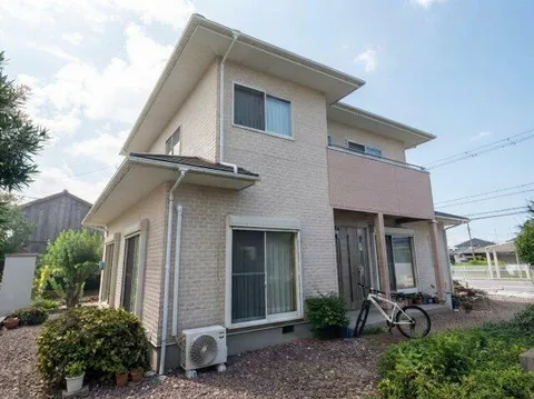 Nakatsu City Oaza Higashihama (Nakatsu Station) 2-story 5SLDK
