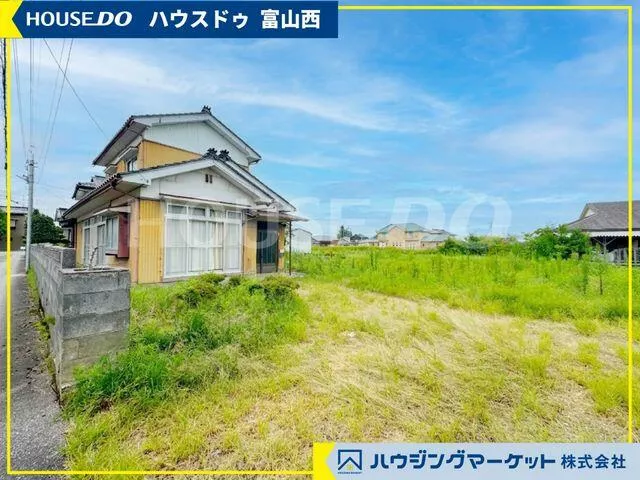 Nakaniikawa District Tateyama Town Urata (Terada Station) 2-story 6K