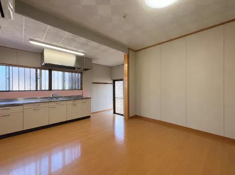 Matsusaka City, Sakuramachi (Matsusaka Station), single-story, 5DK - Image 3