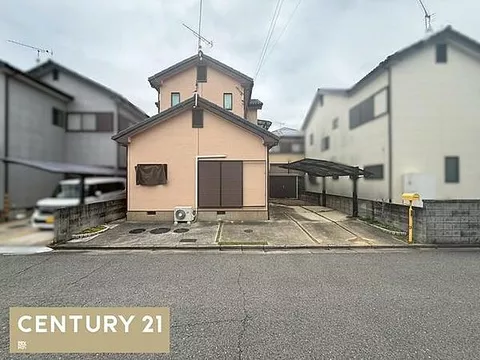 Used single-family home, Wakayama City Kuwayama, used house