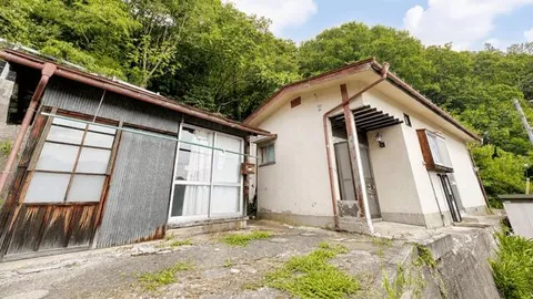 Tone District, Minakami Town, Kohinata (Minakami Station) 2-story building 5DK - Image 3