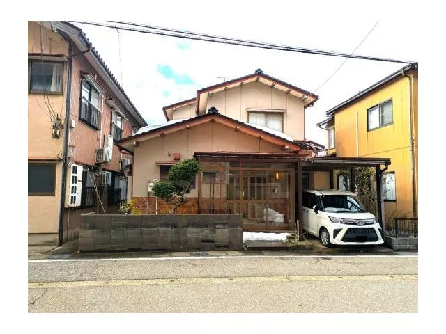 Kodateno 2 14,000,000 yen