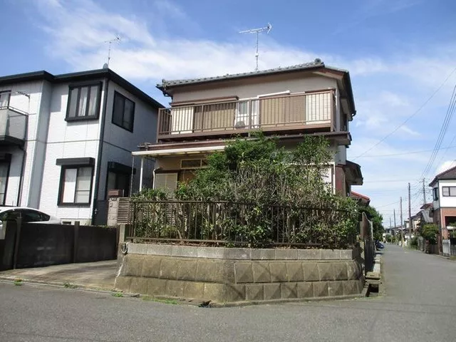 Arakino 4 (Araki Station) 4.8 million yen
