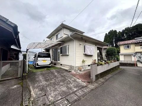 Kokubu-gun, 8.99 million yen