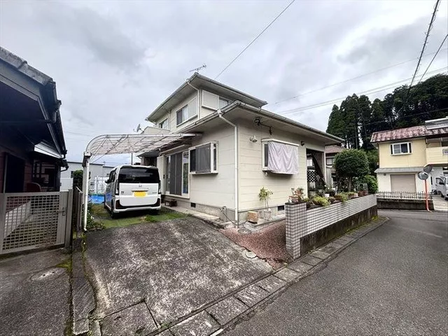 Kokubu-gun, 8.99 million yen
