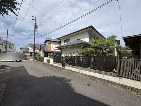 Hisai Kitaguchi Town (Hisai Station) 9.9 million yen