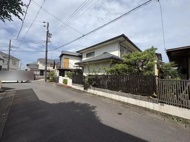 Hisai Kitaguchi Town (Hisai Station) 9.9 million yen
