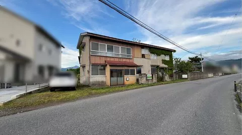 Aizuwakamatsu City, Kamisugimachi, Oaza Minami Yongo, Sainokami (Nishi-Wakamatsu Station) 2-story, 7DK